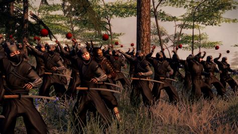 fall of the samurai best faction|FotS Single Player Guides .